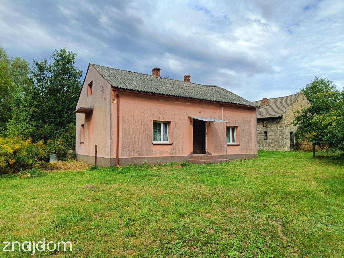 Dom do remontu z potencjałem |Duża działka 1458 m2