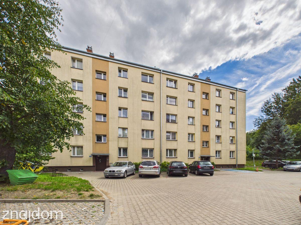 Kawalerka na Milowicach do aranżacji czynsz 305zł - zdjęcie 17