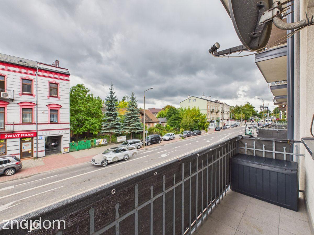 M4 wyposażone | centrum miasta| bez prowizji - zdjęcie 17