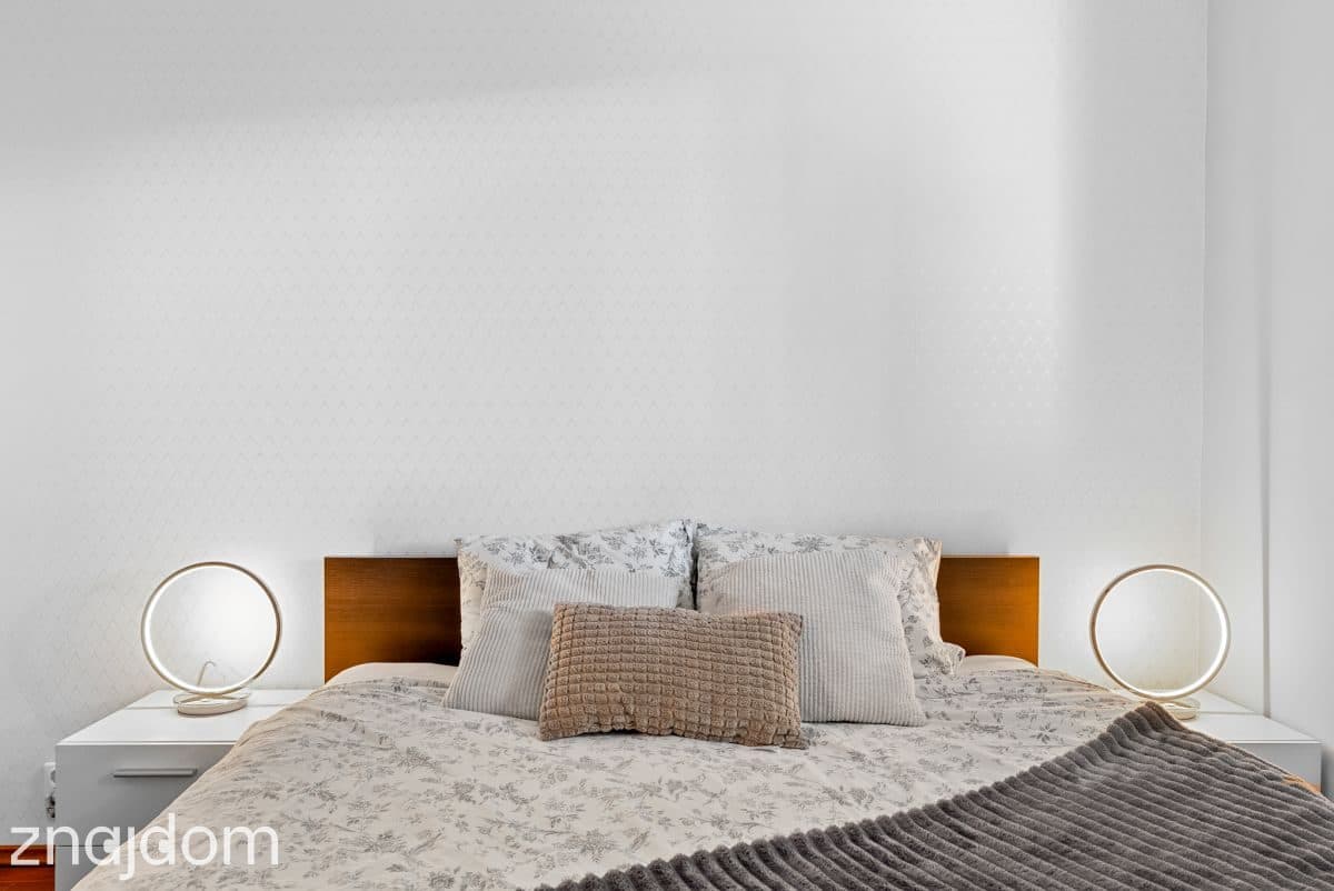 Apartament z dużym, prywatnym ogrodem - zdjęcie 11