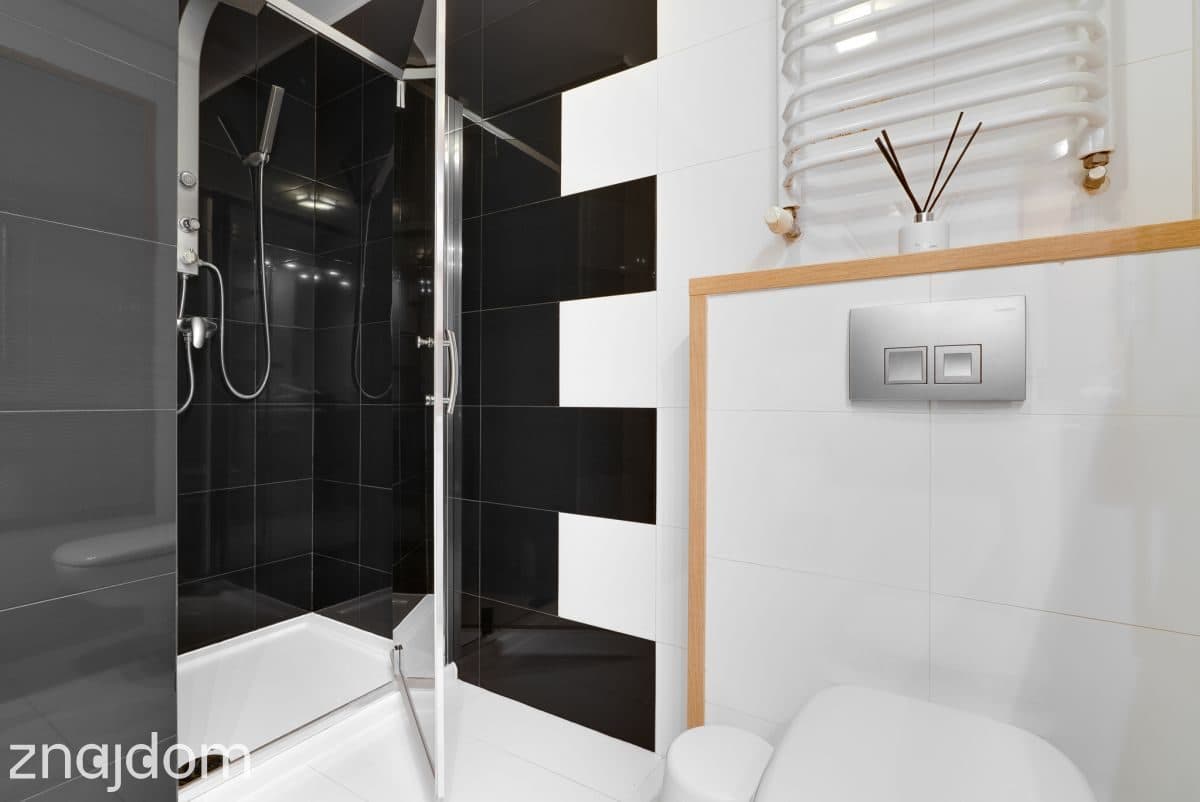 Apartament z dużym, prywatnym ogrodem - zdjęcie 14