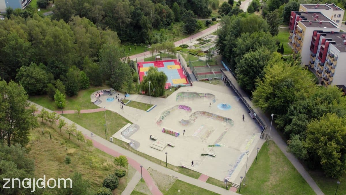 Os. Piastów - przestronne 4 pokoje + 2 balkony - zdjęcie 19
