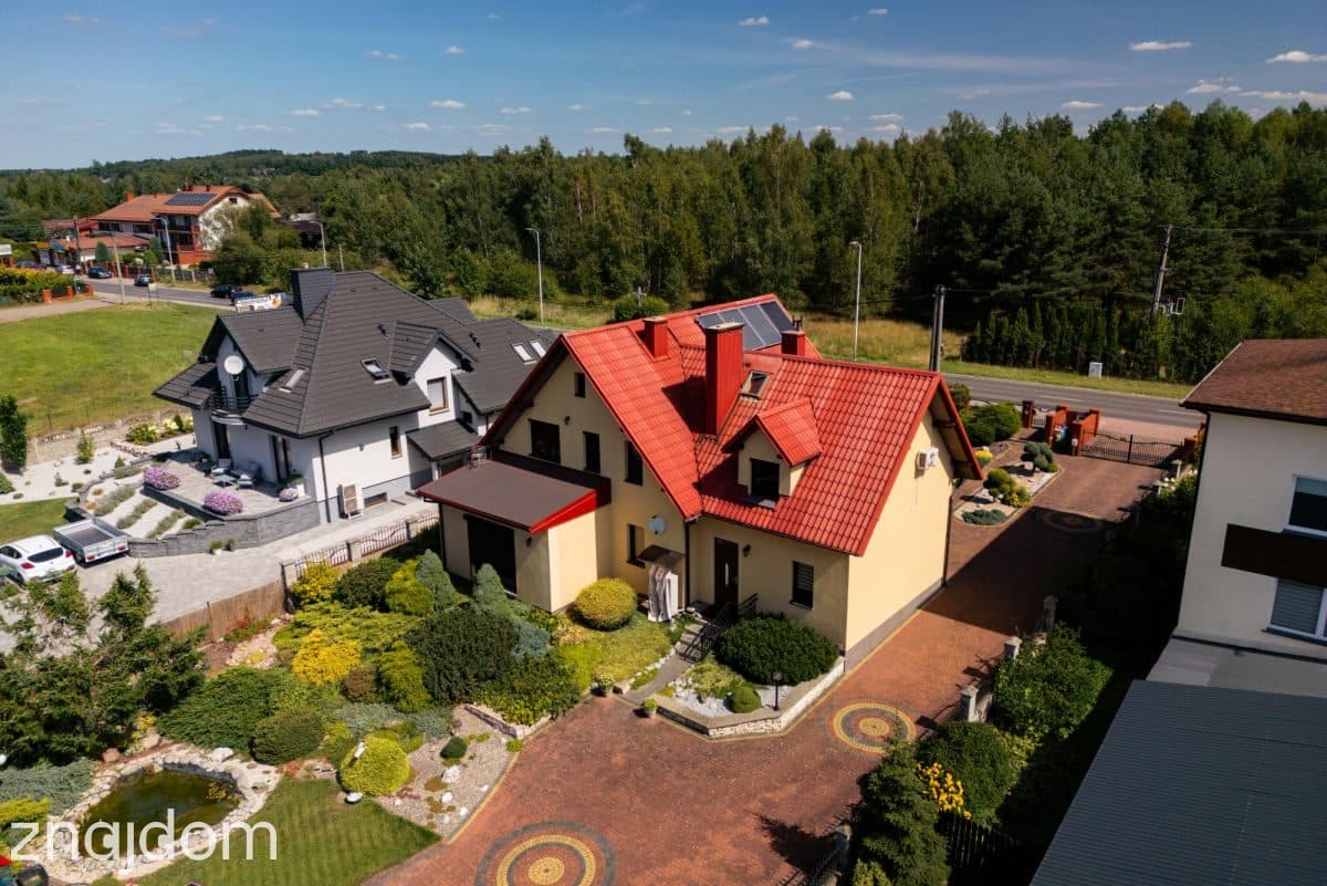 Dom dla rodziny, ogród dla wymagających - zdjęcie 2