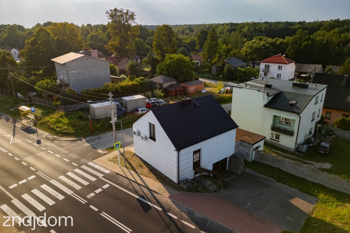 Nowy rozdział, nowy dom!