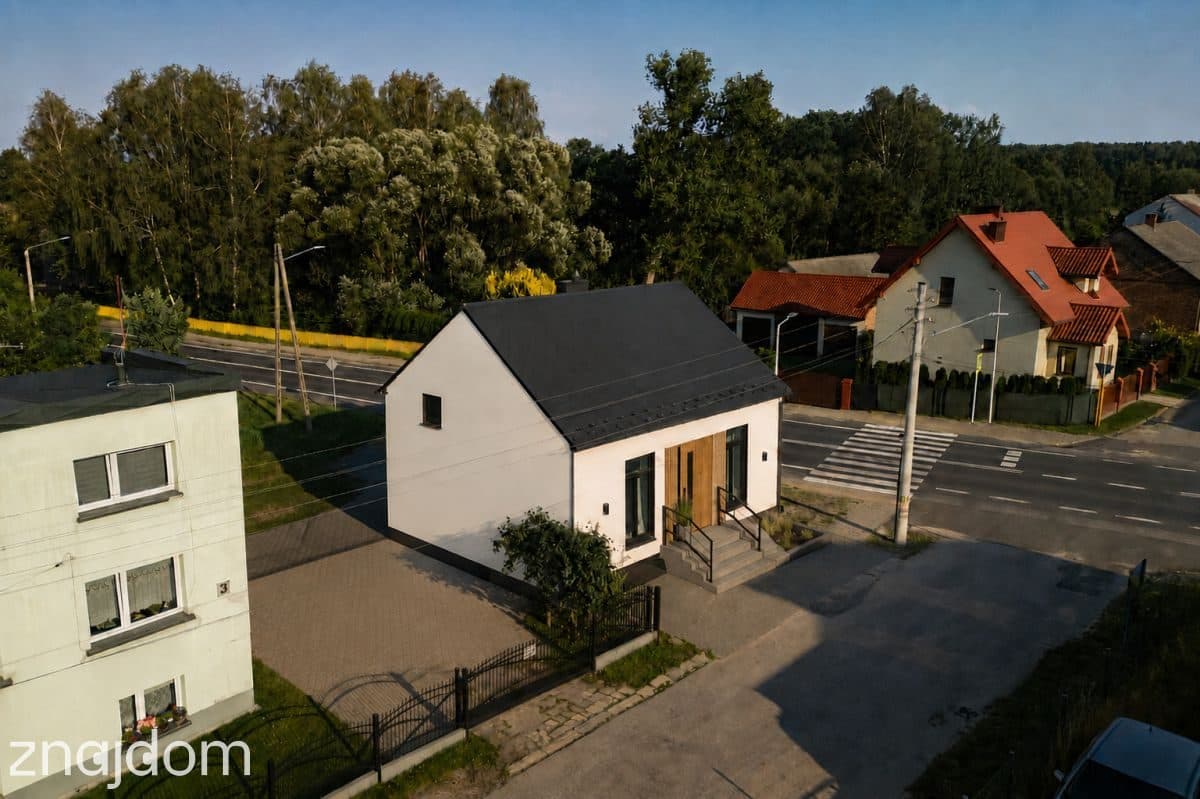 Nowy rozdział, nowy dom! - zdjęcie 3