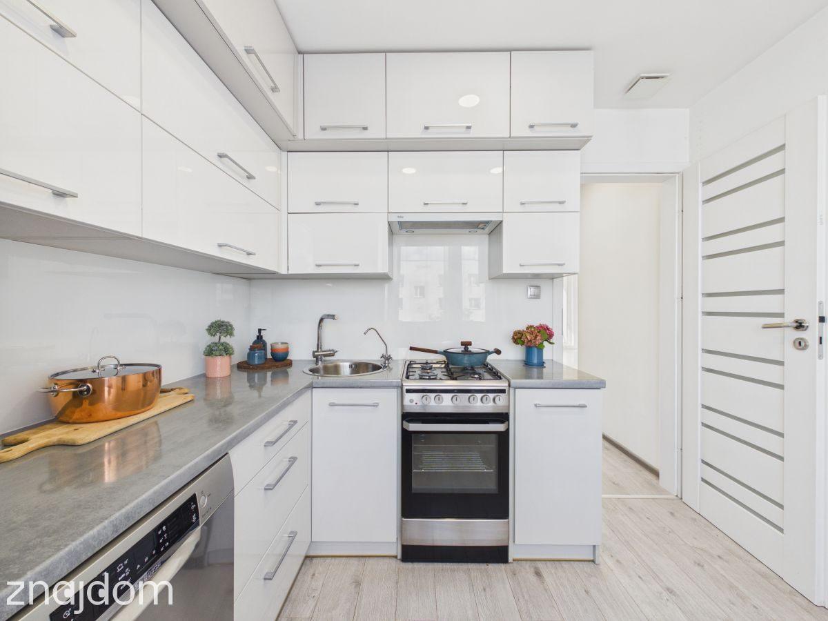 3 pokoje | 61,5 m² | duży balkon | os. Przyjaźń - zdjęcie 6