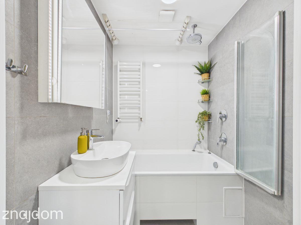 3 pokoje | 61,5 m² | duży balkon | os. Przyjaźń - zdjęcie 14