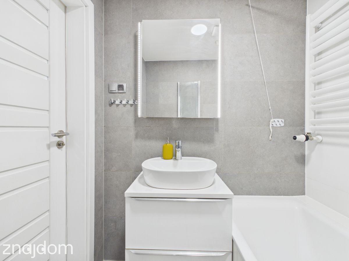 3 pokoje | 61,5 m² | duży balkon | os. Przyjaźń - zdjęcie 15
