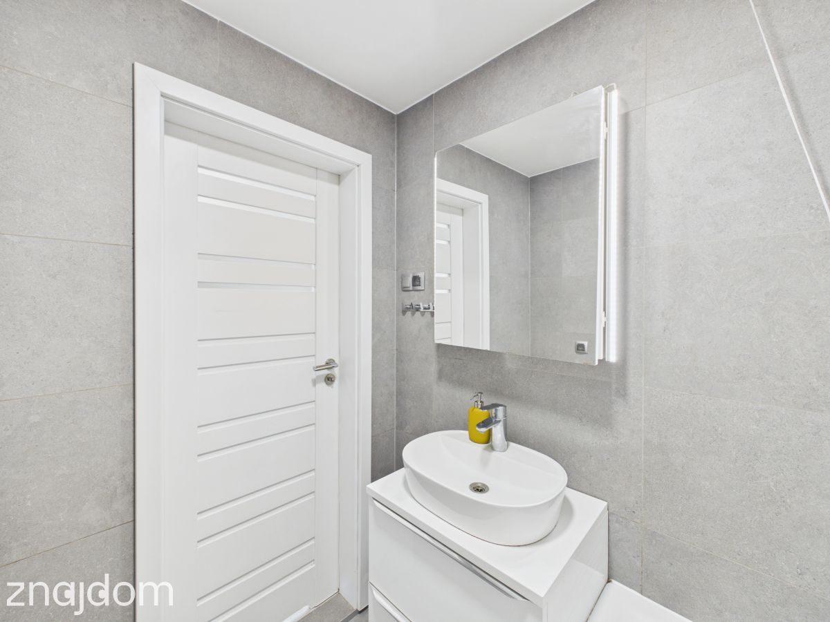 3 pokoje | 61,5 m² | duży balkon | os. Przyjaźń - zdjęcie 16