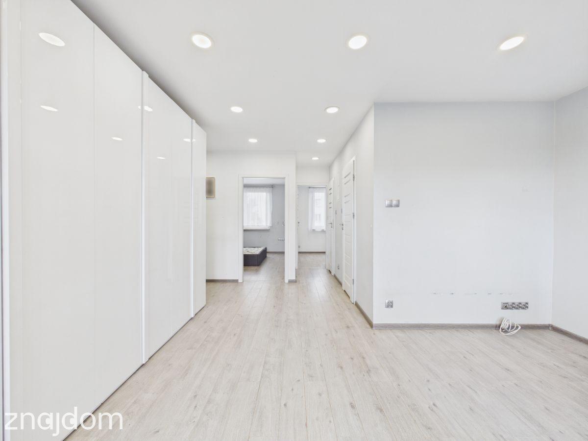 3 pokoje | 61,5 m² | duży balkon | os. Przyjaźń - zdjęcie 8