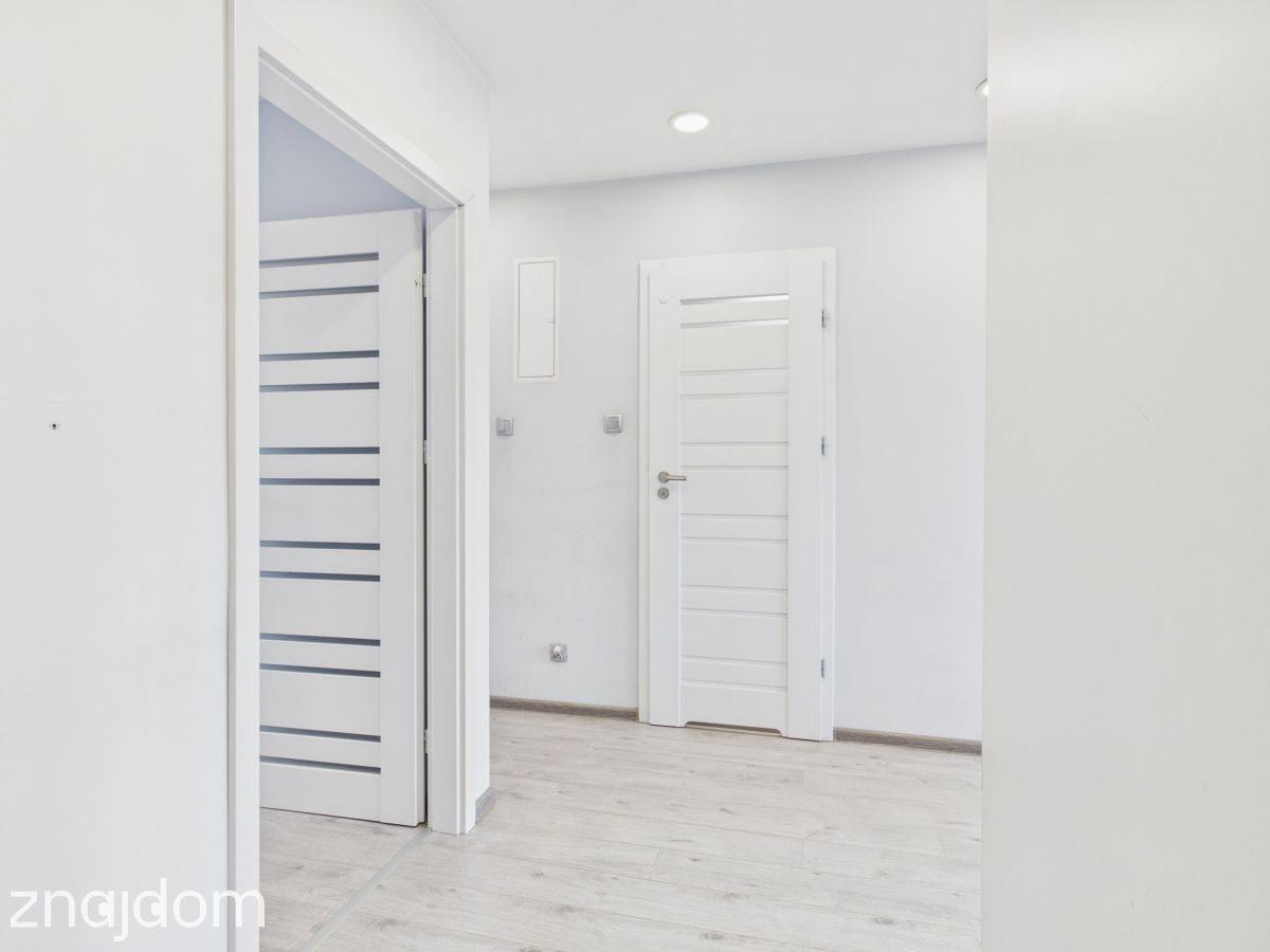 3 pokoje | 61,5 m² | duży balkon | os. Przyjaźń - zdjęcie 12