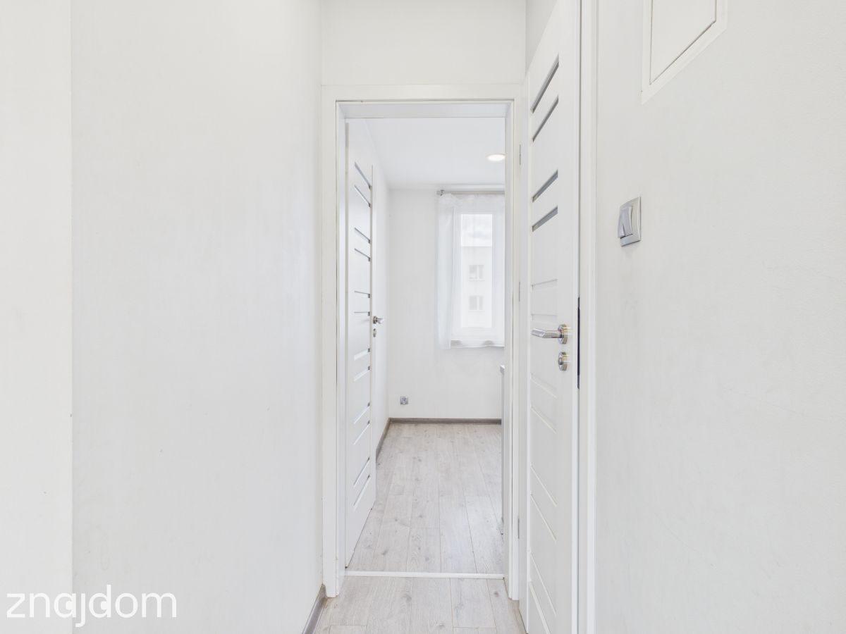 3 pokoje | 61,5 m² | duży balkon | os. Przyjaźń - zdjęcie 11