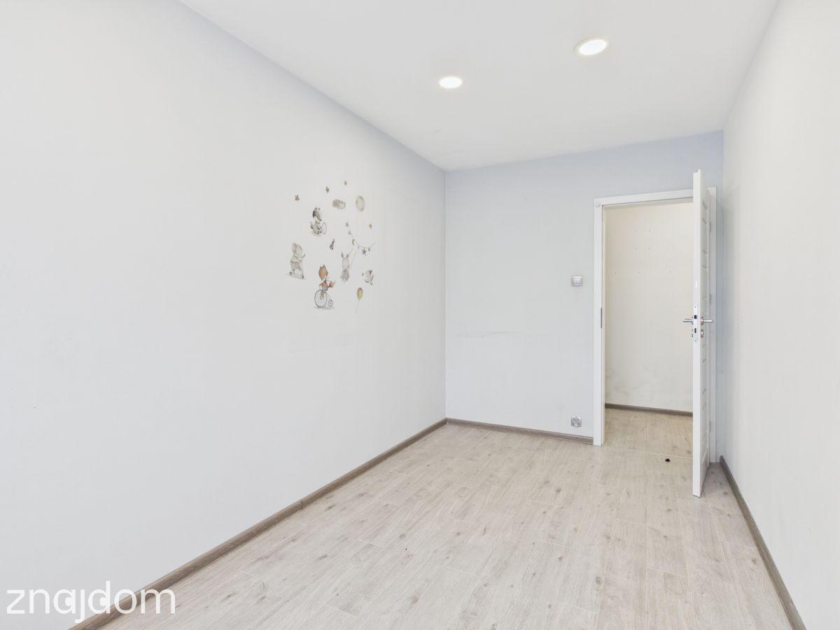 3 pokoje | 61,5 m² | duży balkon | os. Przyjaźń - zdjęcie 9