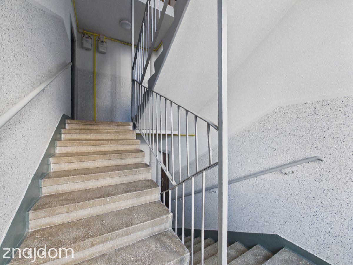 3 pokoje | 61,5 m² | duży balkon | os. Przyjaźń - zdjęcie 18
