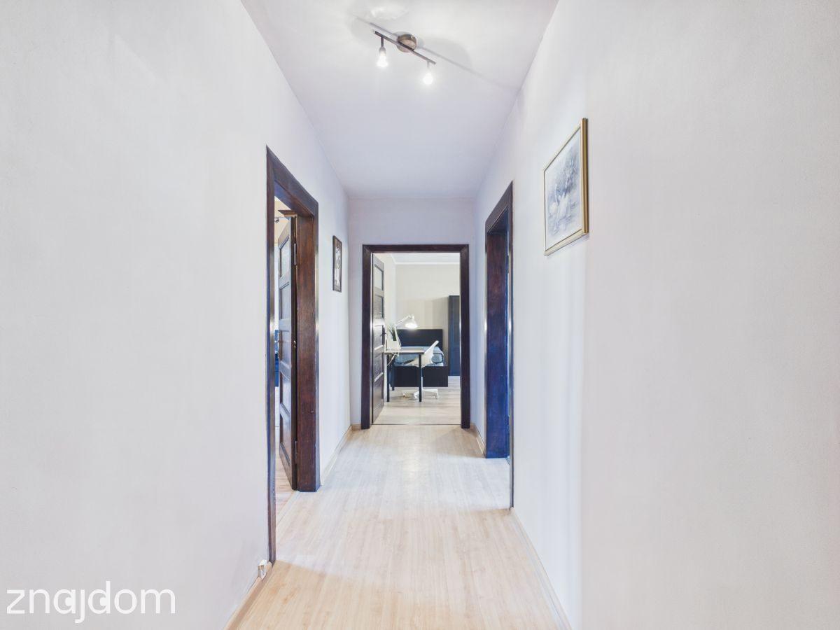 97,5 m² pełne możliwości |3 pokoje |Pl. Słowiański - zdjęcie 12
