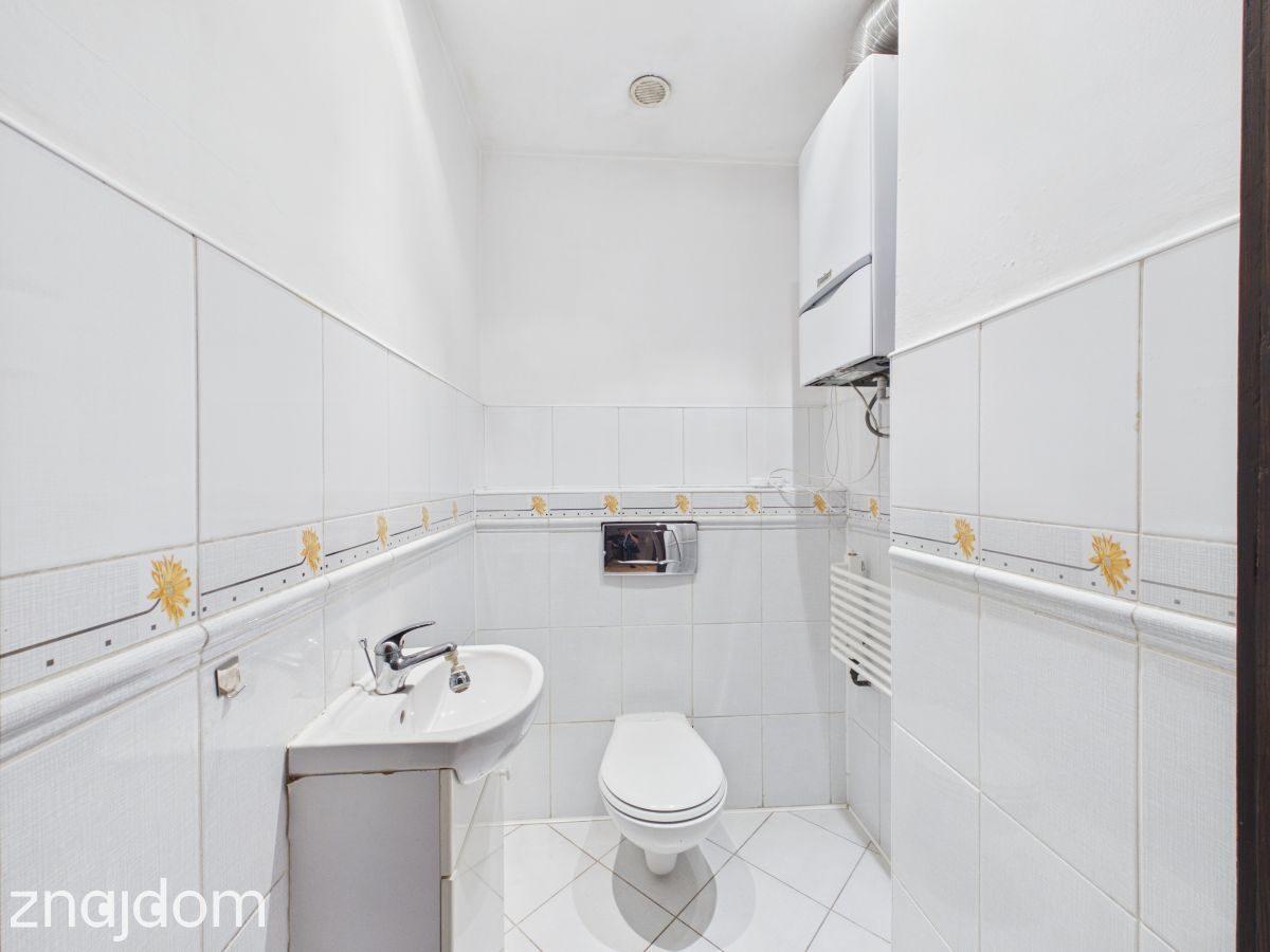 97,5 m² pełne możliwości |3 pokoje |Pl. Słowiański - zdjęcie 10