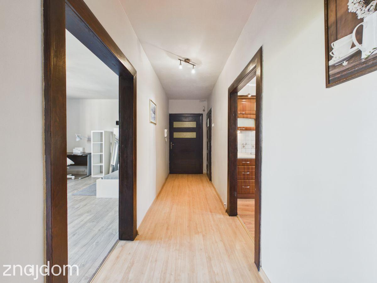 97,5 m² pełne możliwości |3 pokoje |Pl. Słowiański - zdjęcie 13
