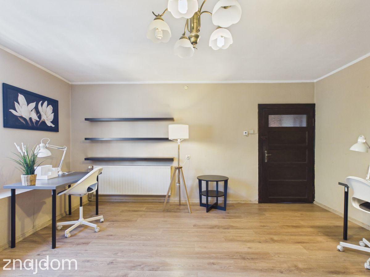 97,5 m² pełne możliwości |3 pokoje |Pl. Słowiański - zdjęcie 15