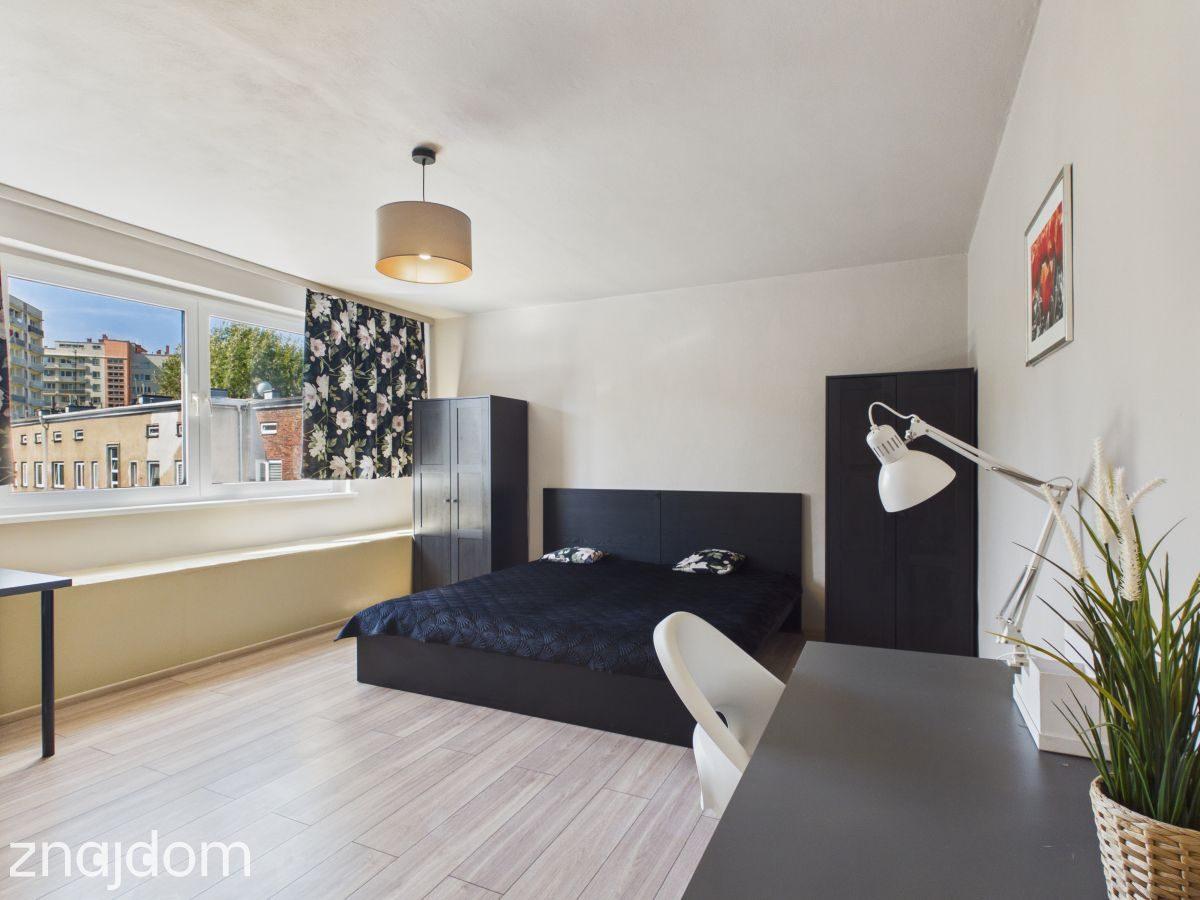 97,5 m² pełne możliwości |3 pokoje |Pl. Słowiański