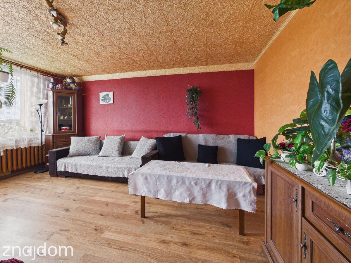 Tu nikt nie zasłoni Ci widoku! 3 pokoje, 64 m² - zdjęcie 3