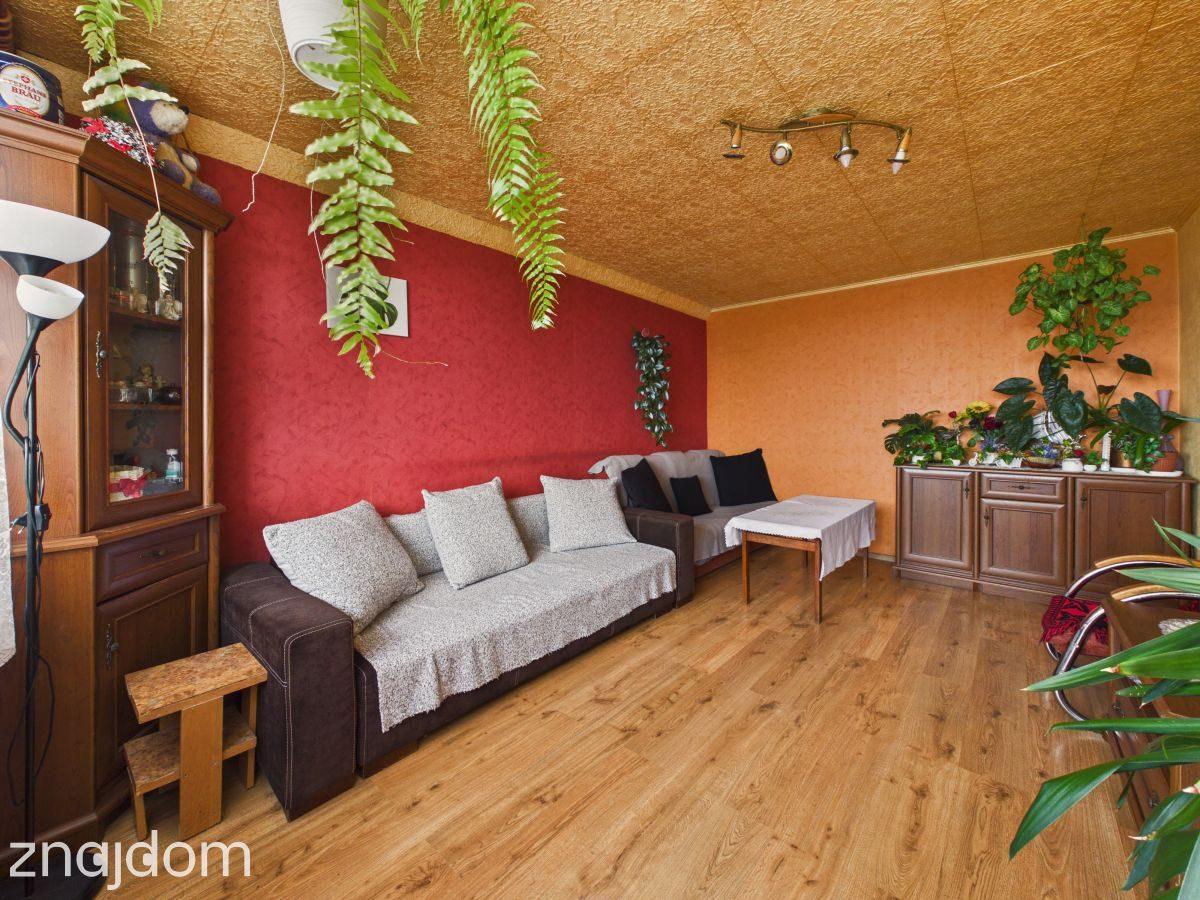 Tu nikt nie zasłoni Ci widoku! 3 pokoje, 64 m² - zdjęcie 4