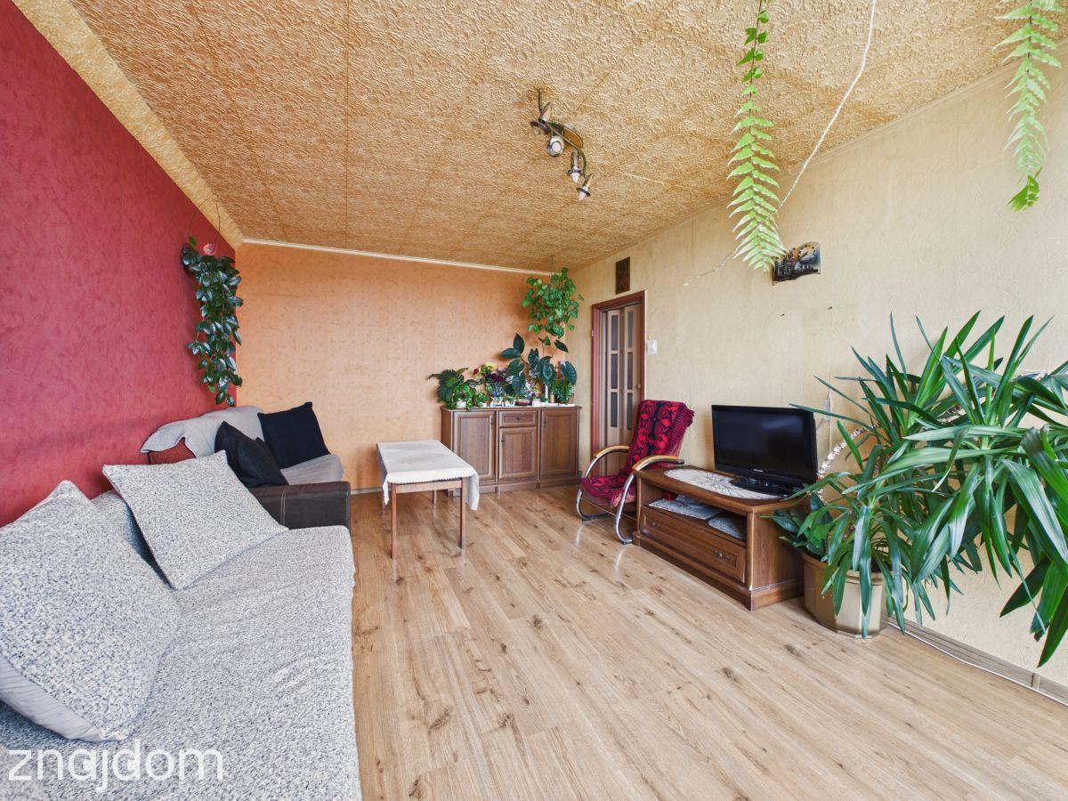 Tu nikt nie zasłoni Ci widoku! 3 pokoje, 64 m² - zdjęcie 5