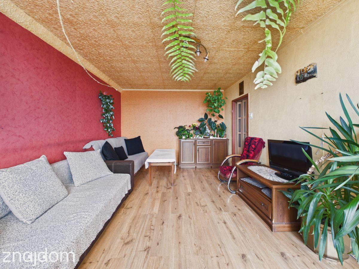 Tu nikt nie zasłoni Ci widoku! 3 pokoje, 64 m² - zdjęcie 6
