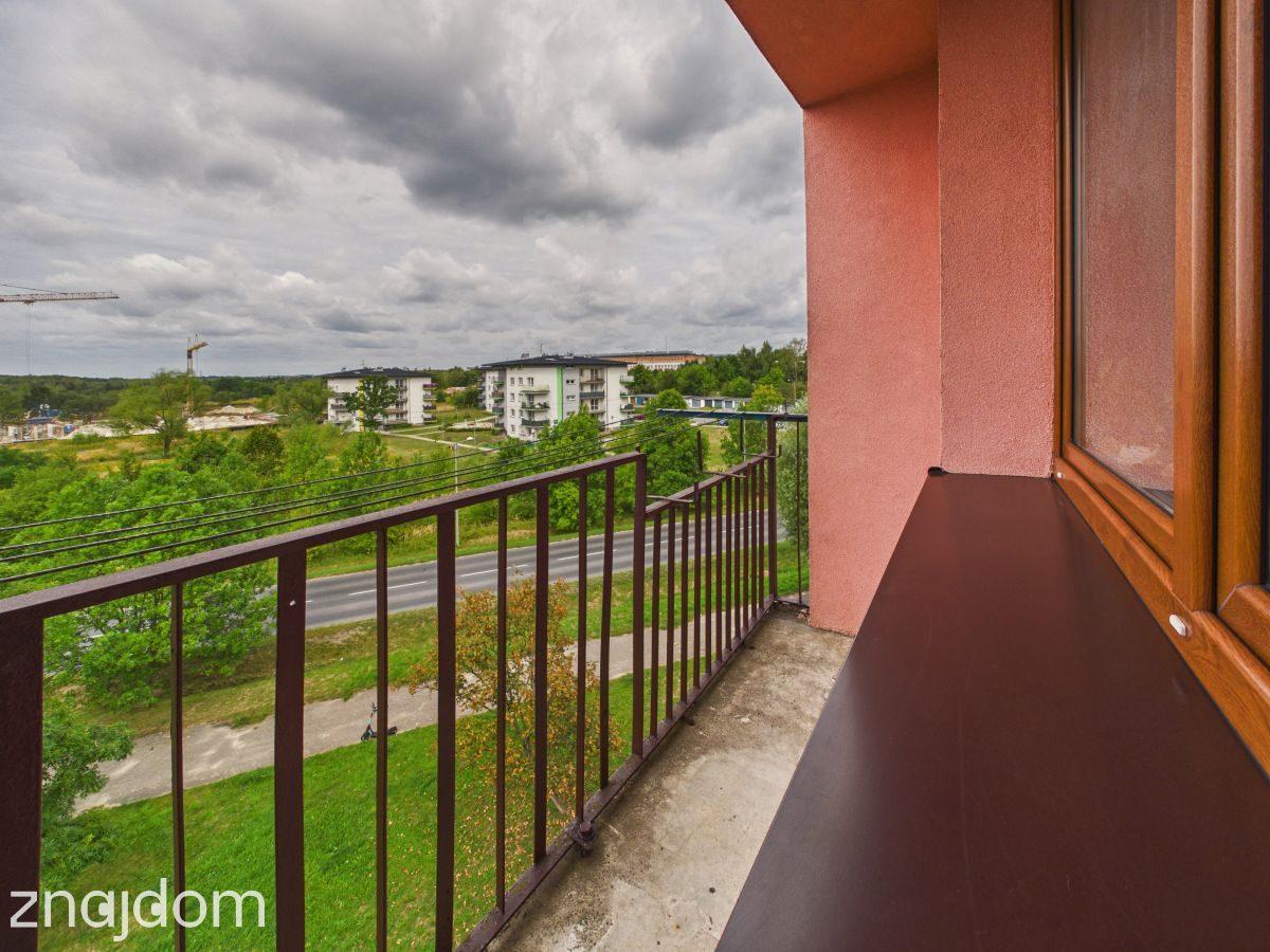 Tu nikt nie zasłoni Ci widoku! 3 pokoje, 64 m² - zdjęcie 15