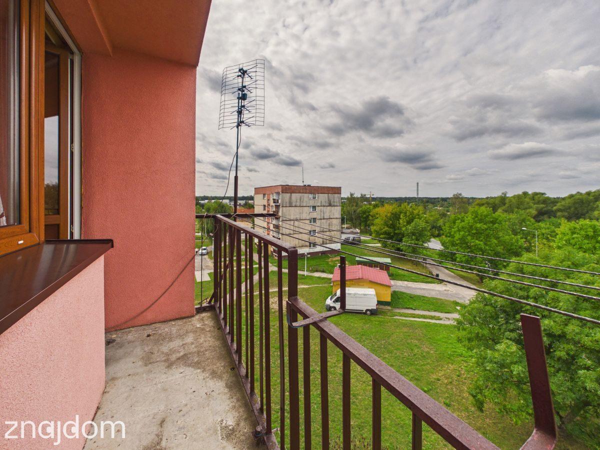 Tu nikt nie zasłoni Ci widoku! 3 pokoje, 64 m² - zdjęcie 16