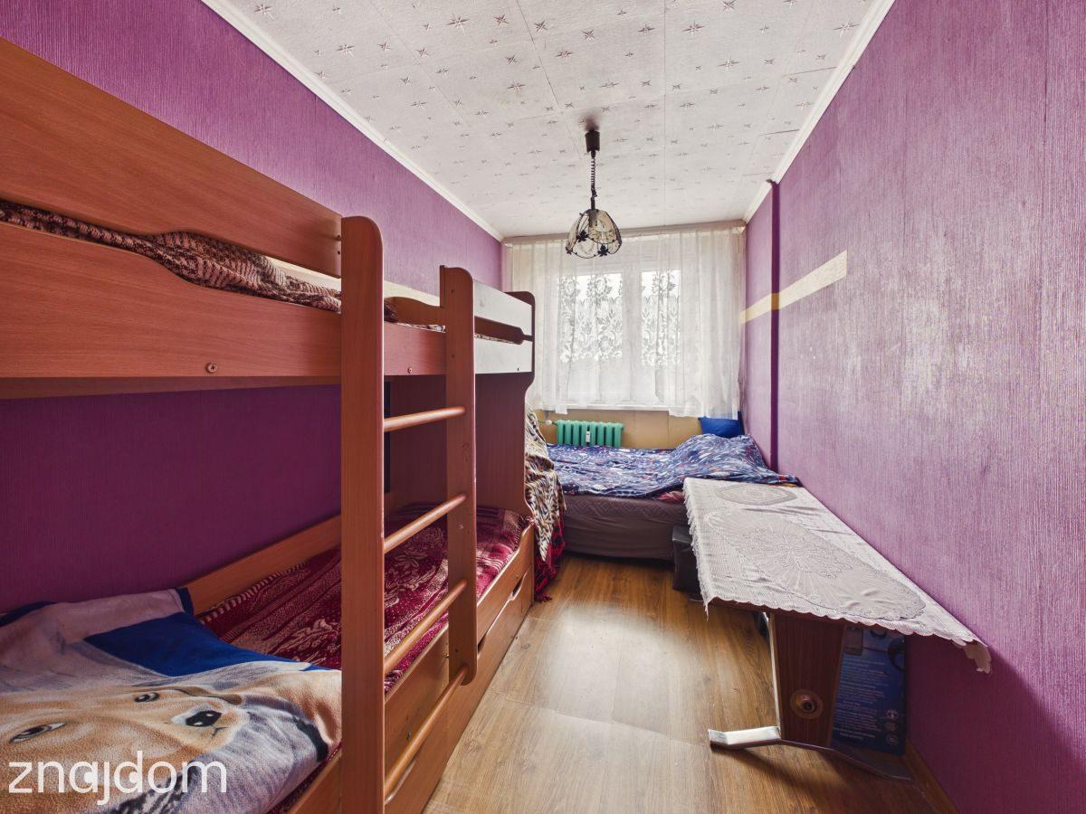 Tu nikt nie zasłoni Ci widoku! 3 pokoje, 64 m² - zdjęcie 7