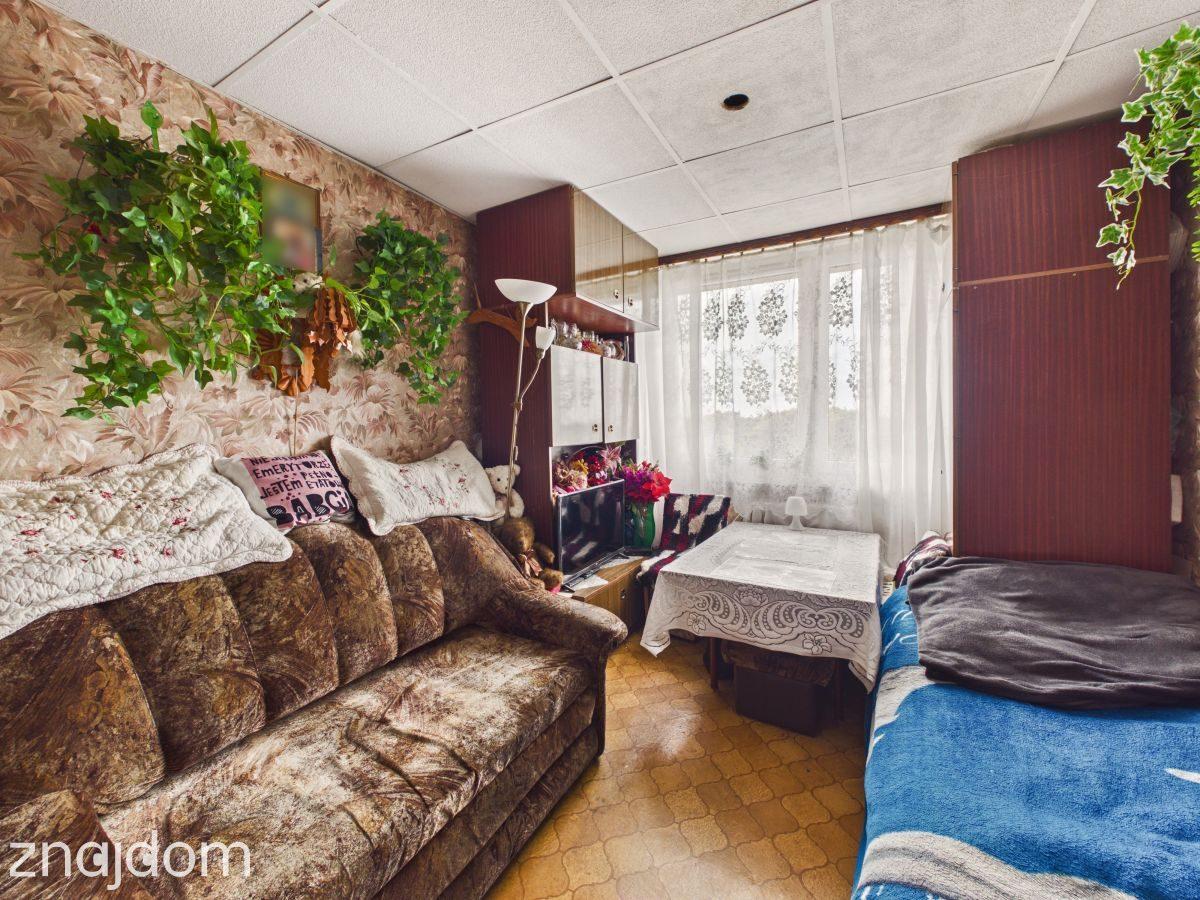 Tu nikt nie zasłoni Ci widoku! 3 pokoje, 64 m² - zdjęcie 8