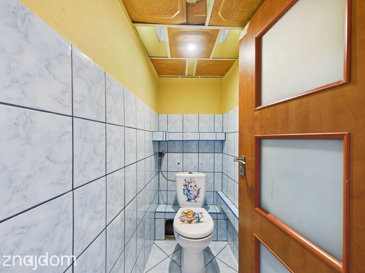 Tu nikt nie zasłoni Ci widoku! 3 pokoje, 64 m² - zdjęcie 12