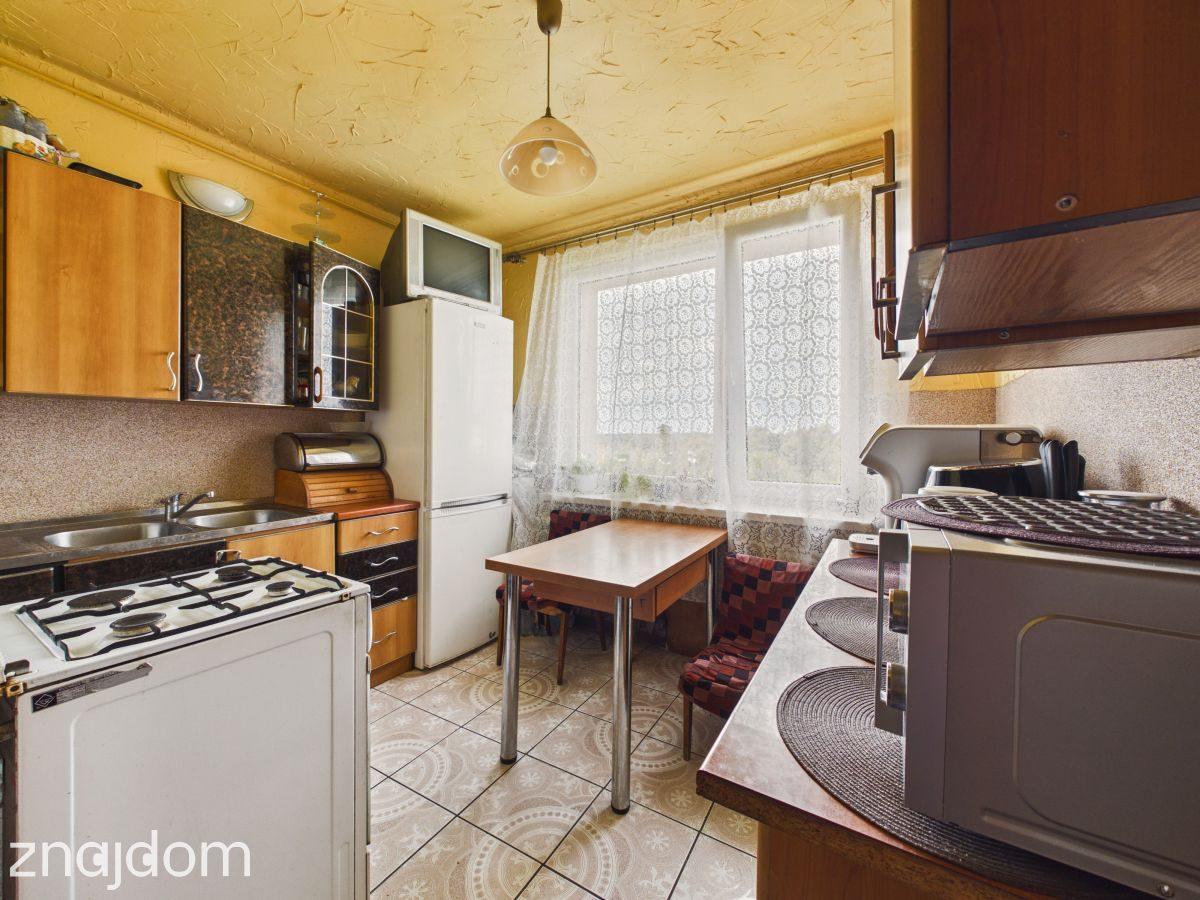 Tu nikt nie zasłoni Ci widoku! 3 pokoje, 64 m² - zdjęcie 9