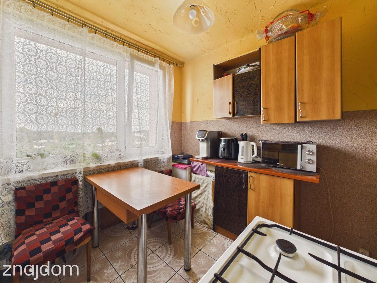 Tu nikt nie zasłoni Ci widoku! 3 pokoje, 64 m² - zdjęcie 10