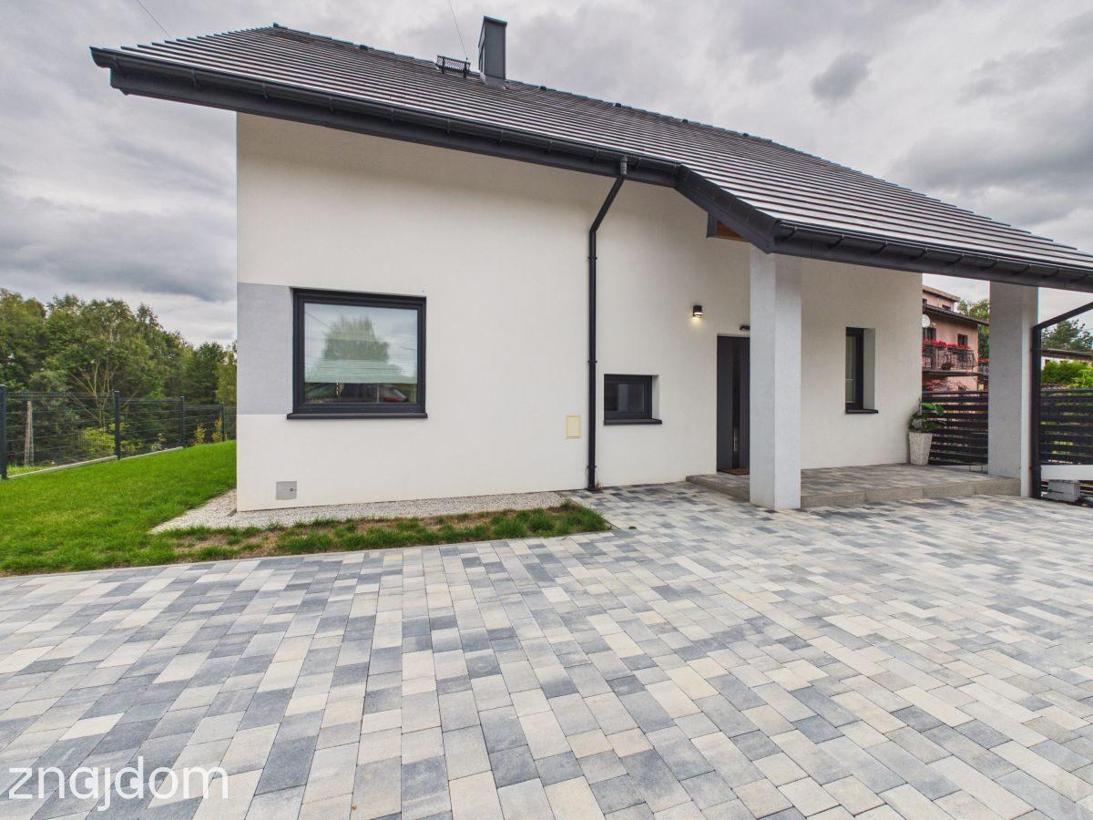 Luksusowy dom premium - zdjęcie 19