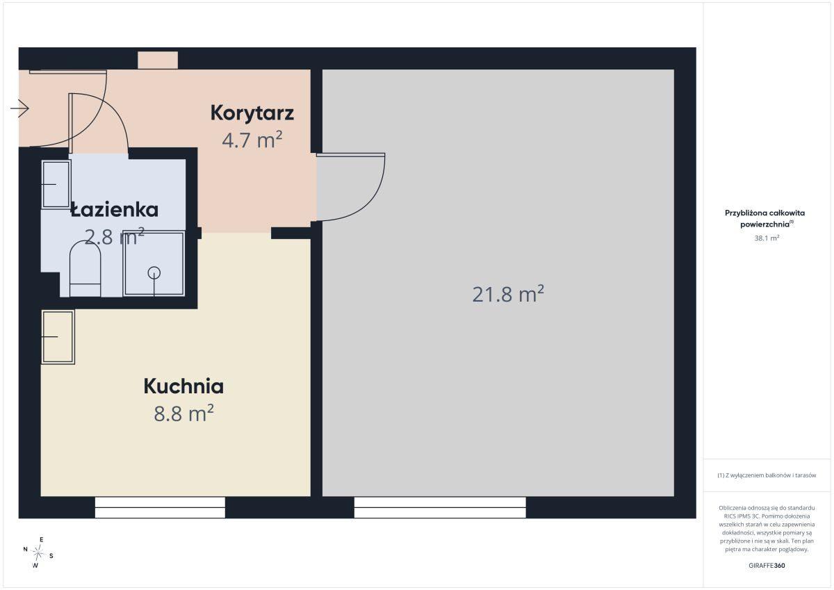 Komfort, którego szukasz na wyciągnięcie ręki - zdjęcie 20