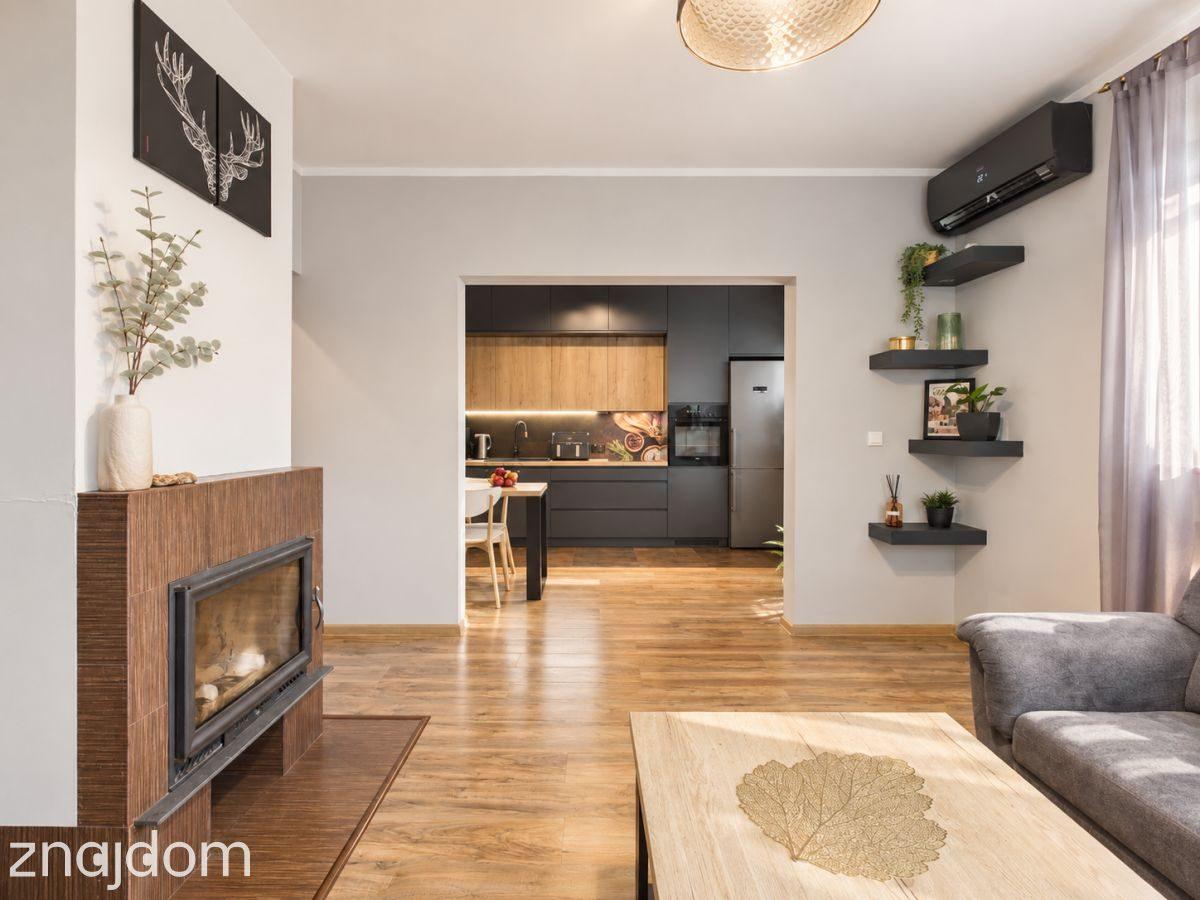 DOM + ogród 880m2 |Biznes lub dom dla rodziny - zdjęcie 5