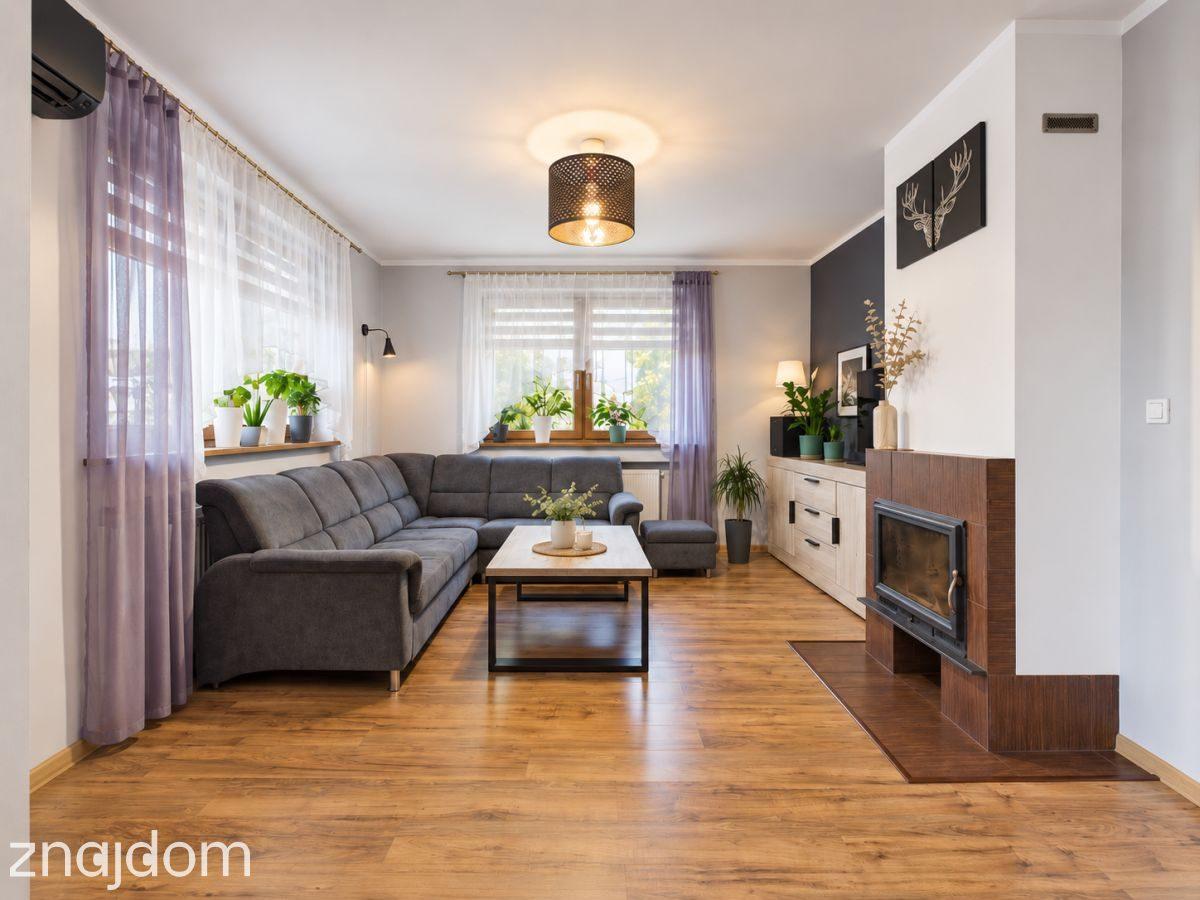 DOM + ogród 880m2 |Biznes lub dom dla rodziny - zdjęcie 3