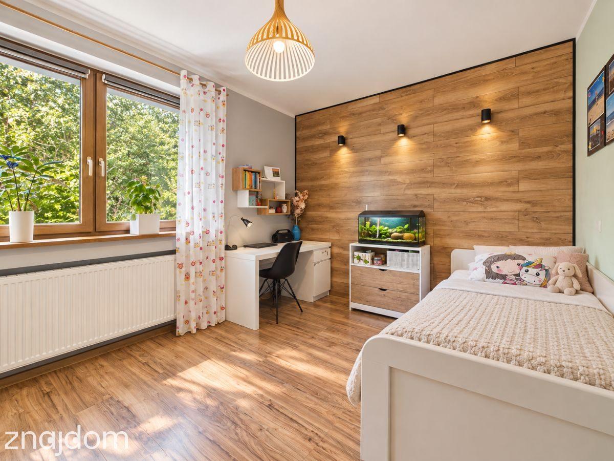 DOM + ogród 880m2 |Biznes lub dom dla rodziny - zdjęcie 14
