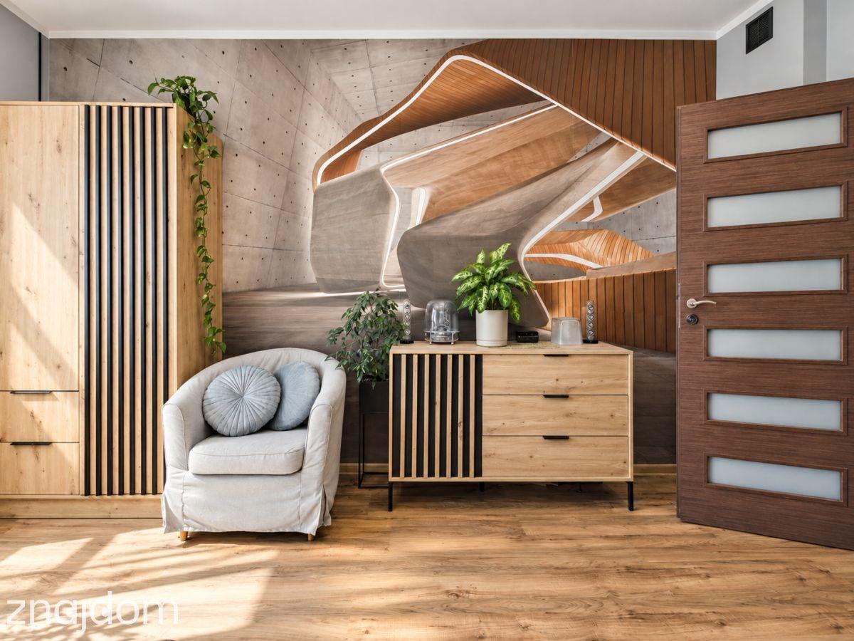 DOM + ogród 880m2 |Biznes lub dom dla rodziny - zdjęcie 10