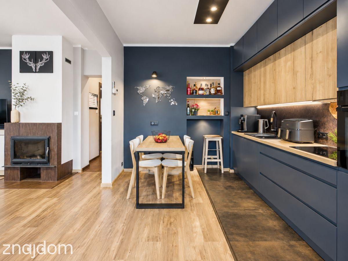 DOM + ogród 880m2 |Biznes lub dom dla rodziny - zdjęcie 2