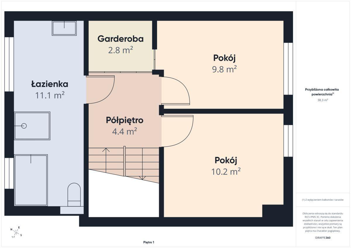 Utkany z miłosci i skąpany w kwiatach dom - zdjęcie 19