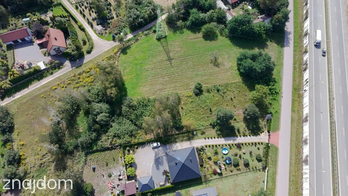 Zawady: działka 2800 m² ze stawem i potencjałem - zdjęcie 6