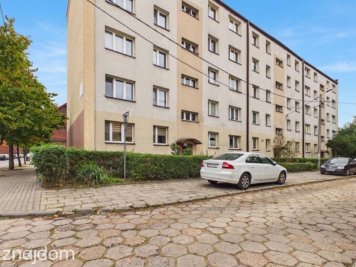 Gotowe 2 pokoje z garderobą i balkonem! Centrum - zdjęcie 18