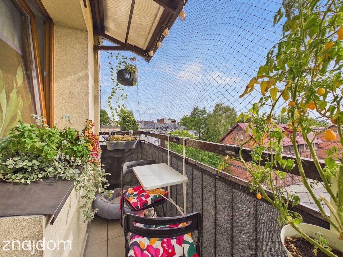 Gotowe 2 pokoje z garderobą i balkonem! Centrum - zdjęcie 6