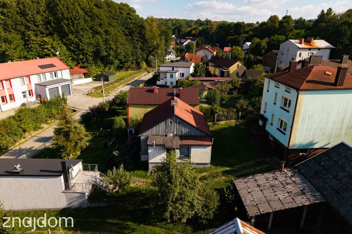 Dwa domy, wiele możliwości – Zawiercie - zdjęcie 3