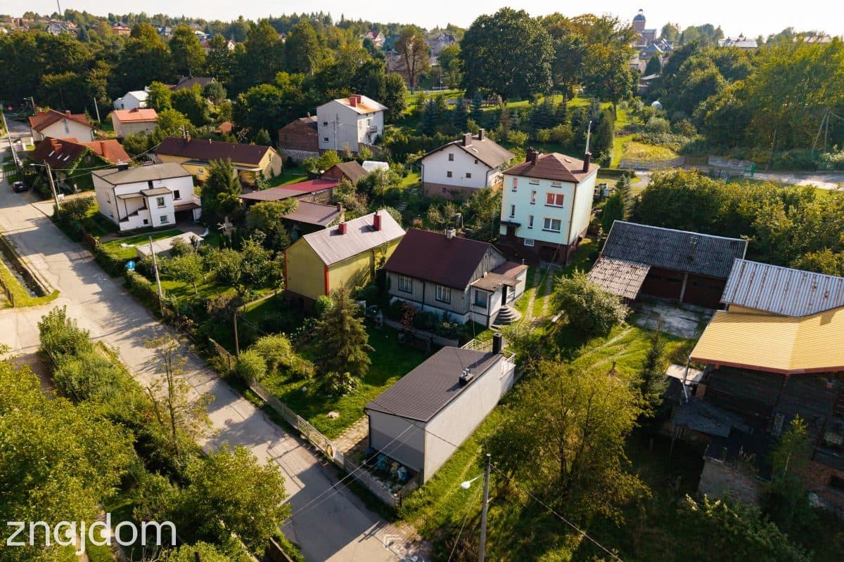 Dwa domy, wiele możliwości – Zawiercie - zdjęcie 2