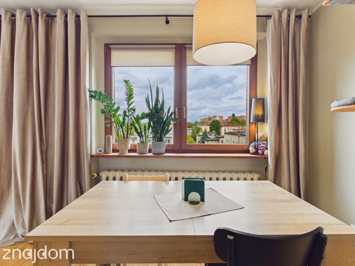Gotowe 2 pokoje z garderobą i balkonem! Centrum - zdjęcie 10