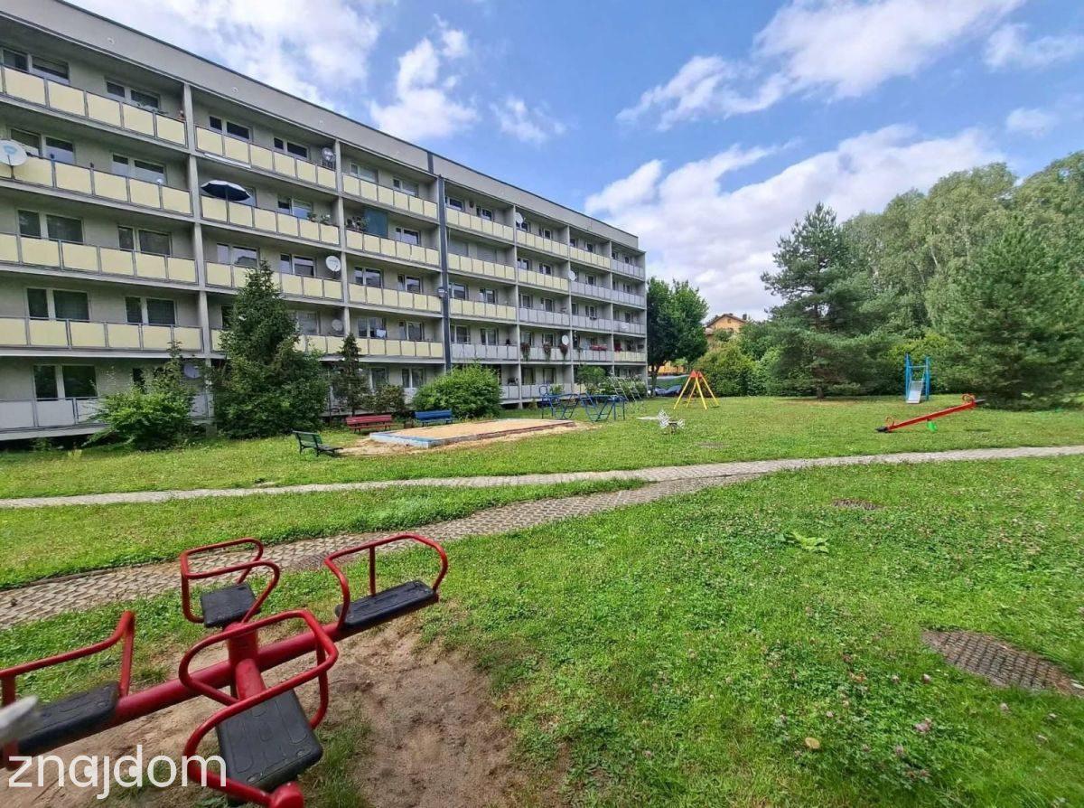 Rybnik Meksyk - 3 pokoje na kameralnym osiedlu - zdjęcie 14