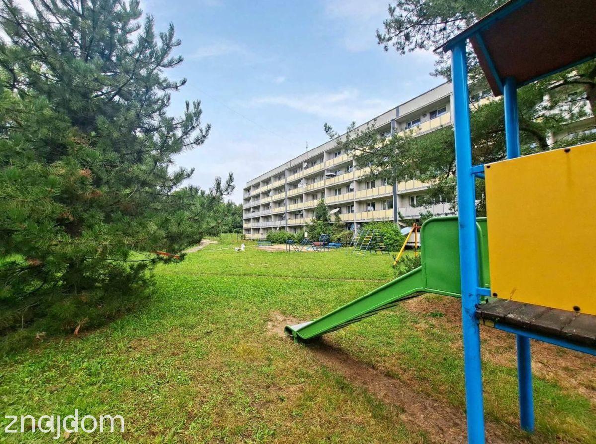 Rybnik Meksyk - 3 pokoje na kameralnym osiedlu - zdjęcie 15